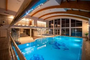 Marena Wellness & Spa - 维塞乌卡