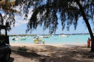 Bano Beach Residence - Grand Bay Beach