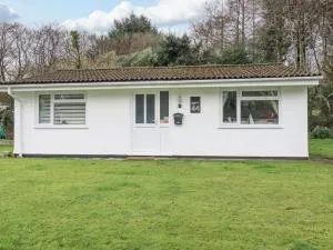 Merryfield Lodge - Saint Cleer