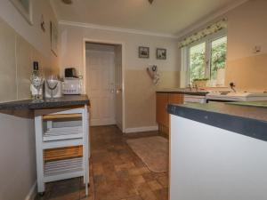 Merryfield Lodge