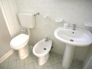 Peaceful Coastal Stay, Rosolina