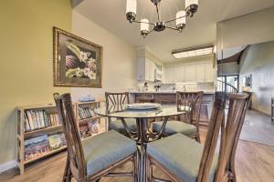 Kihei Retreat with Kamaole Sands Resort Amenities!