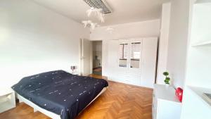 Perfect apartment in the center of Sofia
