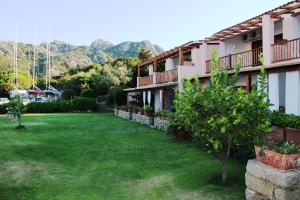3BR Marina Apartment Porto Cervo img74