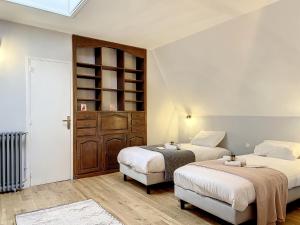 Appartements Le Loft Deauville - YourHostHelper : photos des chambres