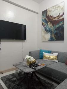 Adels Haven in Camella Northpoint