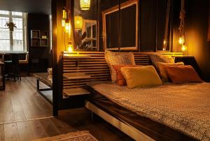B&B Le Victor Dumay