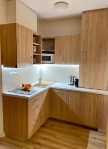 Apartmány Jasná, Biela Púť