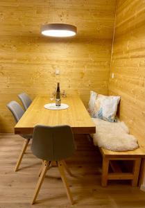 Apartmány Jasná, Biela Púť