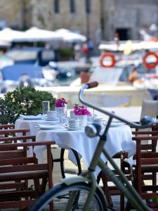 Porto Veneziano Hotel Chania Greece