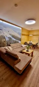 Apartmány Jasná, Biela Púť - Tale