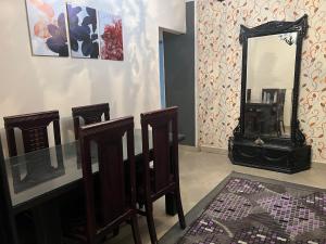 Family Apartment in Nasr City