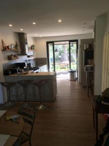 Villas Maison dans un quartier calme a Lourmarin : photos des chambres