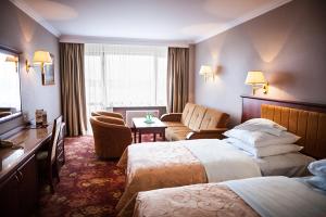 Hotel Gołębiewski Mikołajki