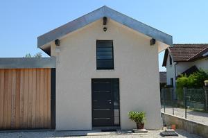 Appartements Villa Marmillons : photos des chambres