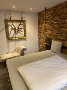 Das kleine Landhotel - Bottrop-Kirchhellen