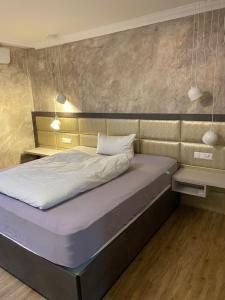 Das kleine Landhotel