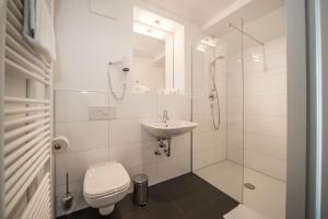 Standard Single Room room in The Stay.residence