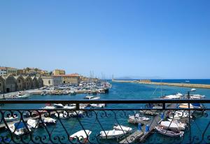 Porto Veneziano Hotel Chania Greece