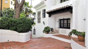 Puerto Cabopino Marbella