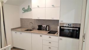 Puerto Cabopino Marbella