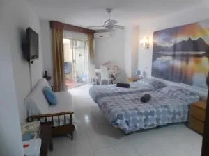 Chinasol Tropical - 阿尔姆尼卡