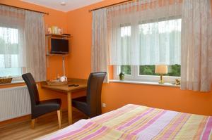 B&B Brandholz