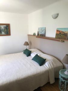 B&B / Chambres d'hotes Bed&Breakfast La Vandeliere : photos des chambres