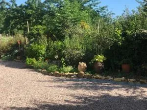 B&B La Vandelière Chambres chez l'Habitant - 阿尔让唐