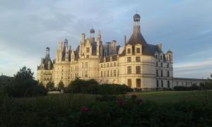 Maisons de vacances Maison au calme, grand jardin : photos des chambres