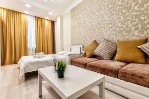 RAISSON APARTHOTEL F107 Хан Шатыр - Koyandy