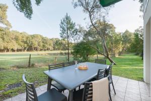 Villages vacances Village Pierre & Vacances Moliets : photos des chambres