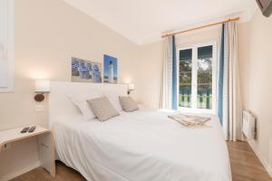 Villages vacances Village Pierre & Vacances Moliets : photos des chambres