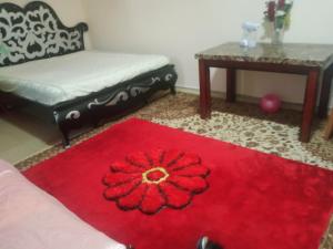 Furnished room just 1 minute to Al ain mall