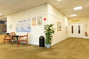 Sand Bay Holiday Village - Adults Only