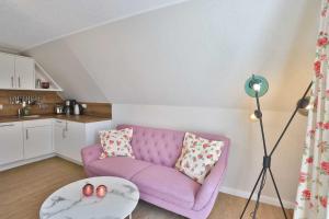 Ferienwohnung Am Gutshof