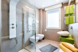 Rimini Marina Centro Station Apartment