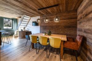 Club Alpina - Champagny-en-Vanoise