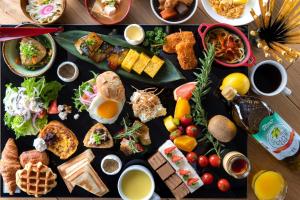 Hotel Forza Nagoya Sakae