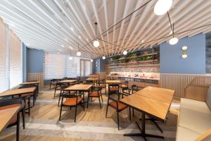 Hotel Forza Nagoya Sakae