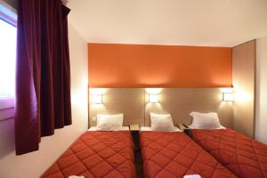 Hotels Premiere Classe Rosny Sous Bois : photos des chambres