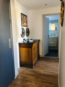 Appartements Le Cosy : photos des chambres