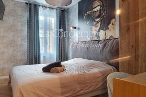 Appartements AA13 - Le Victor HUGO - sejour d’exception dans un appartement historique : photos des chambres