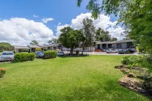 Fern Bay Motel - Newcastle