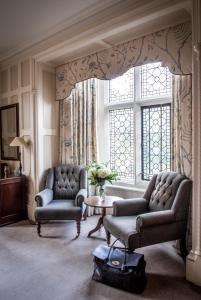 New Hall Hotel & Spa, Birmingham