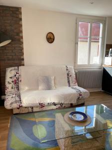 Appartements Le Cosy : photos des chambres