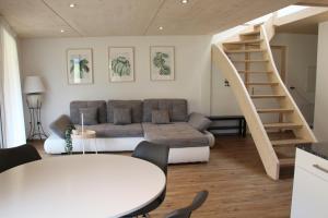 Mountain Oasis Apartment Kandersteg-Adelboden