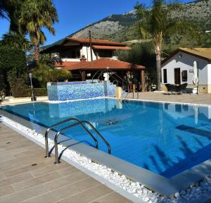 Villa Caterina