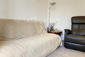 Appartements AD 30 - Appt balcon 2 chambres et a : photos des chambres