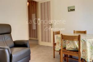 Appartements AD 30 - Appt balcon 2 chambres et a : photos des chambres